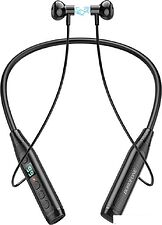 Наушники Borofone BE61 (черный)