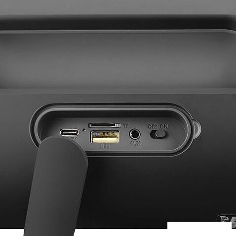 Беспроводная колонка Ginzzu GM-918B