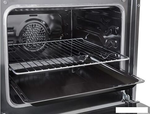 Духовой шкаф Simfer B6EO18017