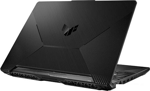 Игровой ноутбук ASUS TUF Gaming F15 FX506HC-HN374