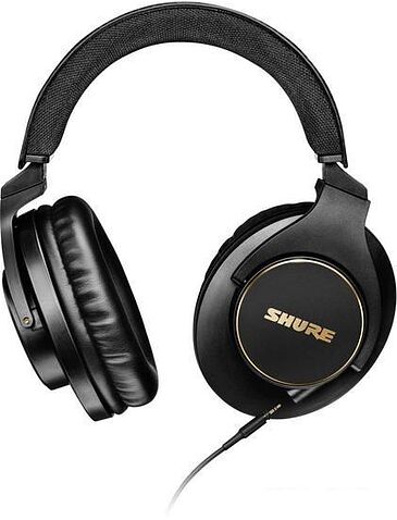 Наушники Shure SRH840A