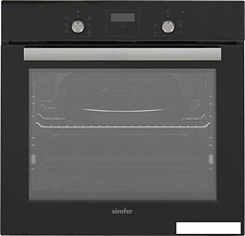 Электрический духовой шкаф Simfer B6ES58016