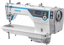 Электромеханическая швейная машина JACK A5E-A