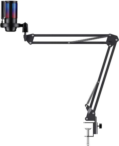 Проводной микрофон Havit Gamenote GK50 Pro