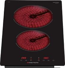 Варочная панель Meferi MEH302BK Comfort