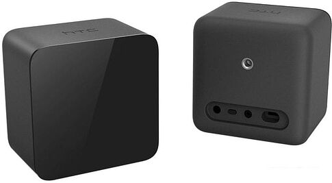 Очки виртуальной реальности HTC Vive Cosmos Elite