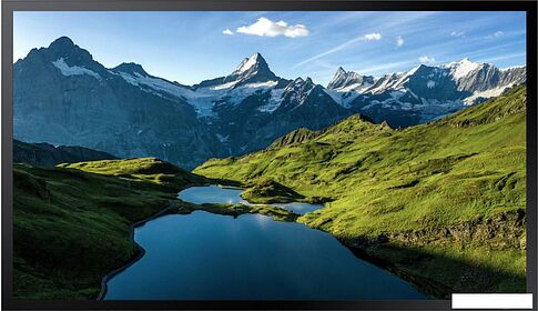Информационная панель Samsung OH55A-S LH55OHAOSGBXCI