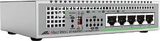 Коммутатор Allied Telesis AT-GS910/5E