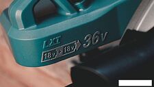 Дисковая (циркулярная) пила Makita DHS783ZJU Bluetooth (без АКБ) Дисковая (циркулярная) пила Makita DHS783ZJU Bluetooth (без АКБ)