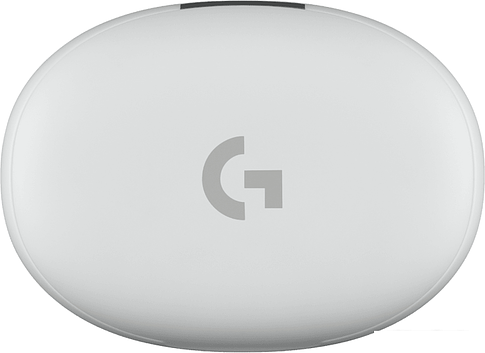 Наушники Logitech G Fits (белый)
