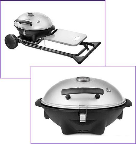 Электрогриль Kitfort KT-1657