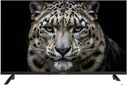 Телевизор Topdevice 32" TDWC32BH1000V