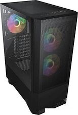 Корпус Cougar MX430 Mesh RGB CGR-51C6B-MESH-RGB
