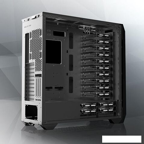 Корпус Raijintek Zofos Ultra