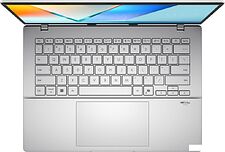 Ноутбук ASUS Vivobook S14 S3407CA-LY105
