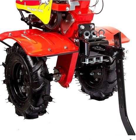 Мотоблок DDE Буцефал