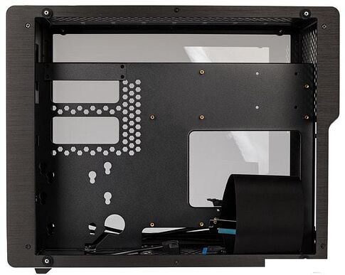 Корпус Raijintek Ophion M Evo TGS