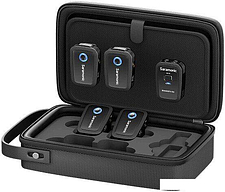 Радиосистема Saramonic Blink500 T4