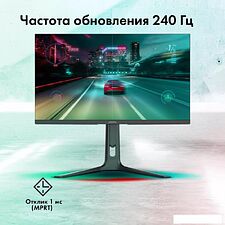 Игровой монитор GMNG GM-27F14