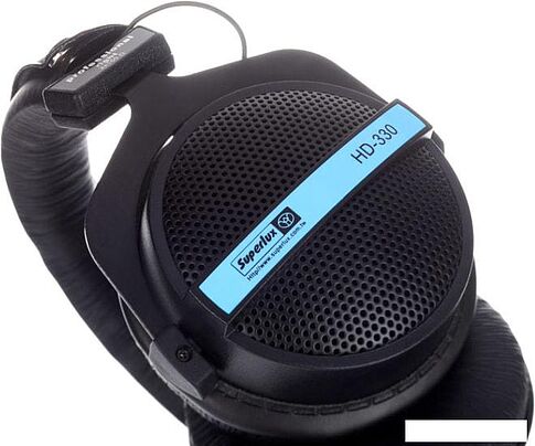 Наушники Superlux HD330
