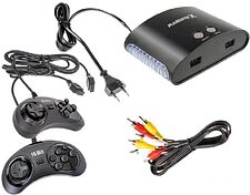 Игровая приставка Magistr Mega Drive 16Bit 250 игр