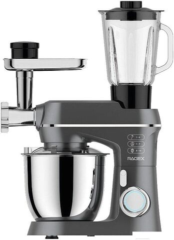 Кухонная машина RAGEX R122-200