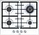 Варочная панель Bosch PGH6B2O93R