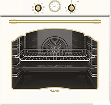 Электрический духовой шкаф ARDO BO58ERC2