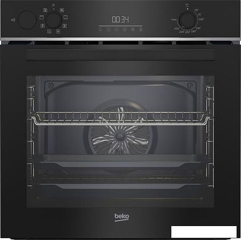 Электрический духовой шкаф BEKO BBIS143N0B