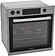 Электрический духовой шкаф Grundig GEBD11300X