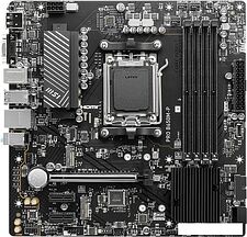 Материнская плата MSI Pro B650M-P Материнская плата MSI Pro B650M-P