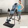 Инверсионный стол Teeter FitSpine LX9A