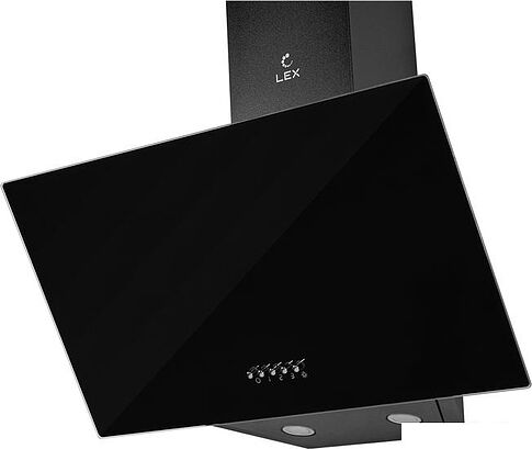 Кухонная вытяжка LEX Meta 500 (черный)