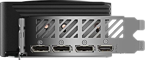 Видеокарта Gigabyte GeForce RTX 4070 Ti Super Gaming OC 16G GV-N407TSGAMING OC-16GD