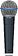 Проводной микрофон Behringer BA 85A