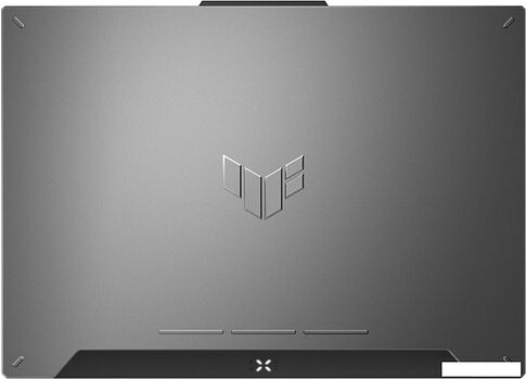 Игровой ноутбук ASUS TUF Gaming F15 2023 FX507VV-LP192