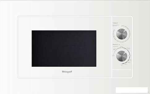 Микроволновая печь Weissgauff HMT-2012 Grill
