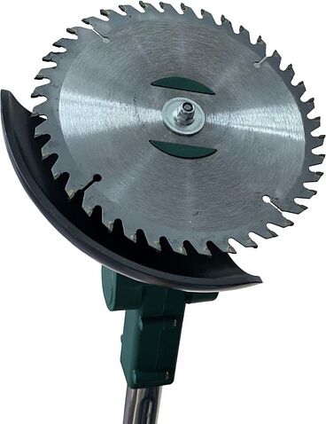 Триммер Favourite OBS 21 GT Set Promo (с 2-мя АКБ)