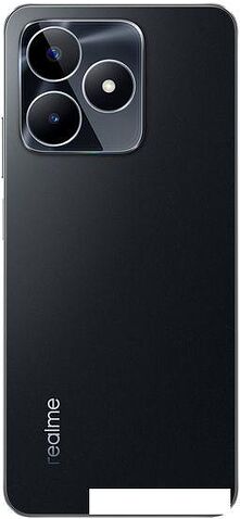 Смартфон Realme C53 RMX3760 8GB/256GB международная версия (глубокий черный)