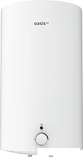 Накопительный электрический водонагреватель Oasis Eco VD-50L Накопительный электрический водонагреватель Oasis Eco VD-50L