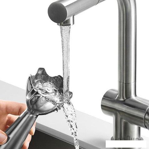 Погружной блендер Braun MQ 3025 Spaghetti