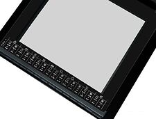 Электрический духовой шкаф Hansa BOEW681021