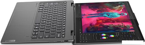 Ноутбук 2-в-1 Lenovo Yoga 7 2-in-1 14AHP9 83DK006RRK