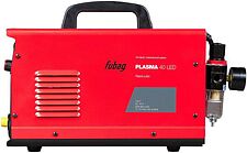 Аппарат плазменной резки Fubag Plasma 40 LED 46646