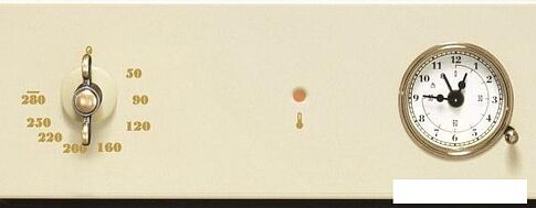 Духовой шкаф Smeg SFP805PO