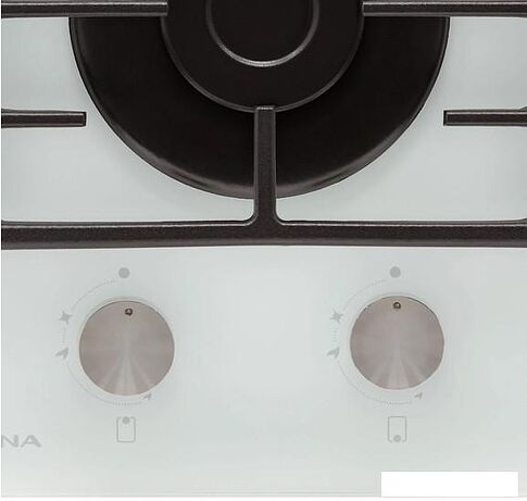 Варочная панель Krona Hagel 30 WH