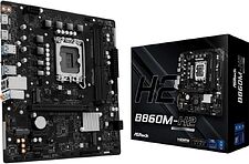 Материнская плата ASRock B860M-H2