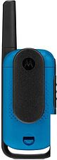 Портативная радиостанция Motorola Talkabout T42 (синий)