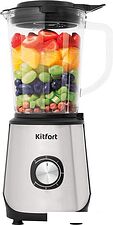 Стационарный блендер Kitfort KT-3020 Стационарный блендер Kitfort KT-3020