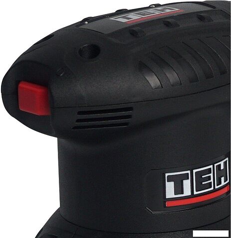 Эксцентриковая шлифмашина TEH TS12532